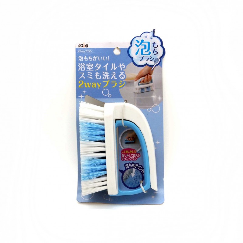 Cleaning Brush 2-way